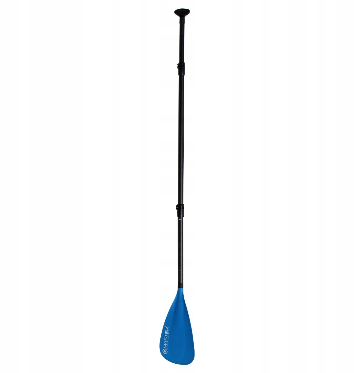 MASTER Carbon SUP Peddel 165-210cm - Lichtgewicht Telescopisch