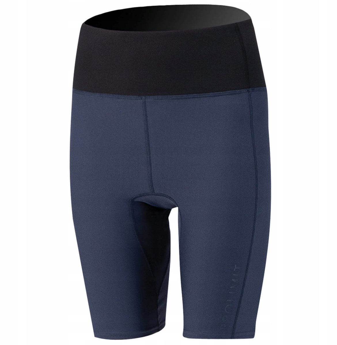 Prolimit Quick Dry SUP Shorts Dames - Zwart XS