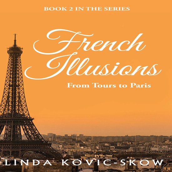 French Illusions - cover