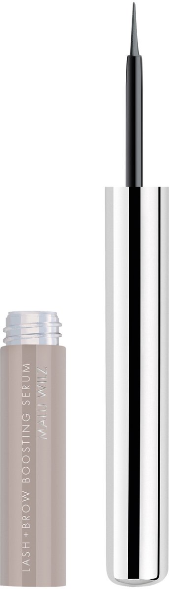 Malu Wilz Lash + Brow Boosting Serum - Booster Serum voor Wimpers 1.7ml