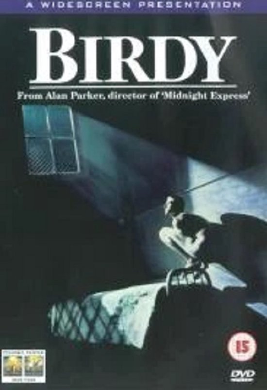 Birdy DVD