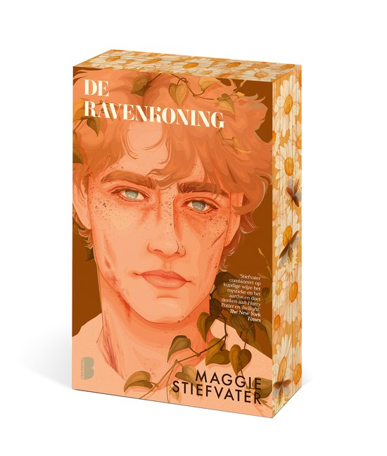 Foto: Raven 4 de ravenkoning