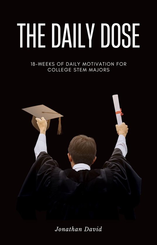 The Daily Dose - cover
