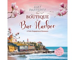 The Boutique in Bar Harbor
