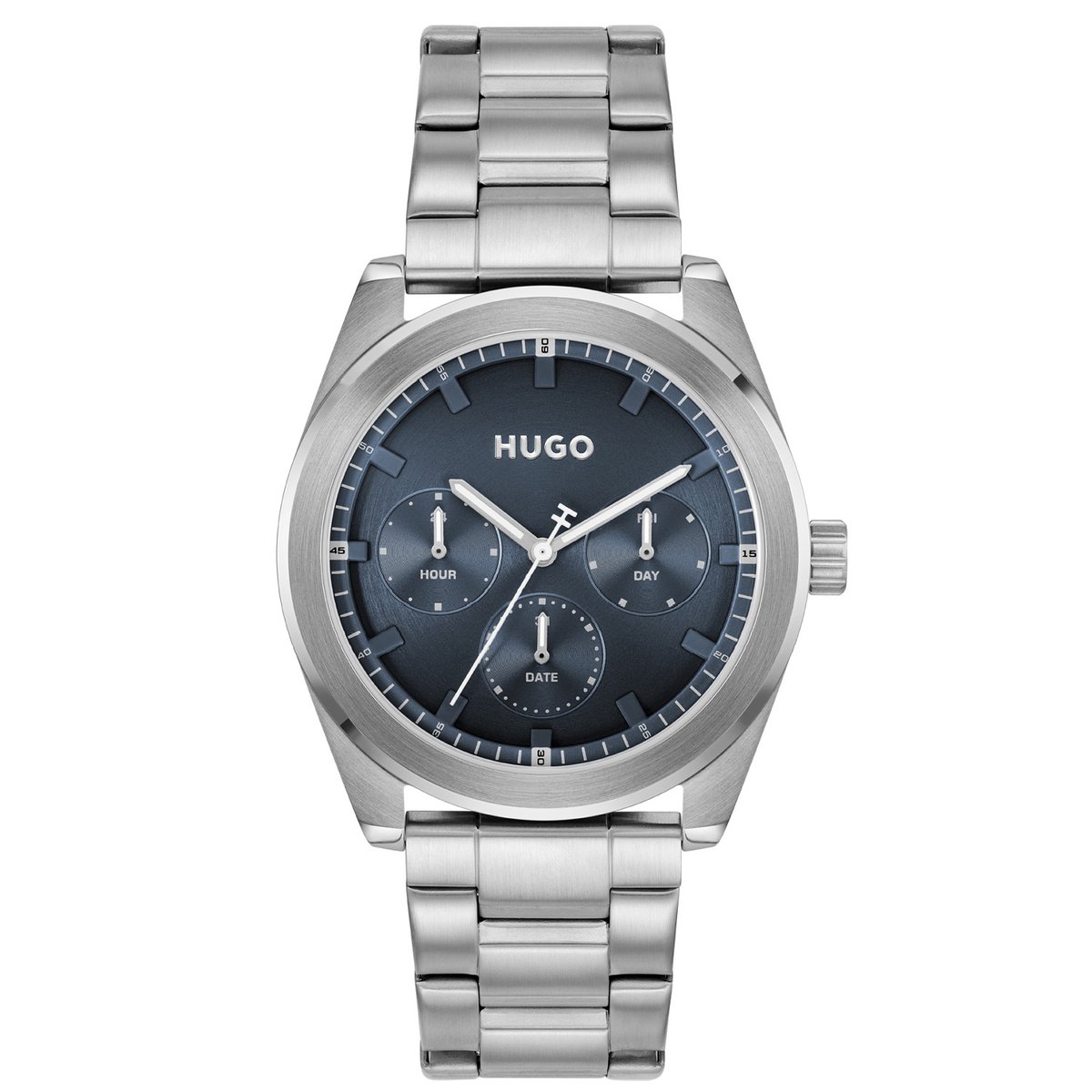HUGO HU1530424 #BRIGHT SPORT Heren Horloge