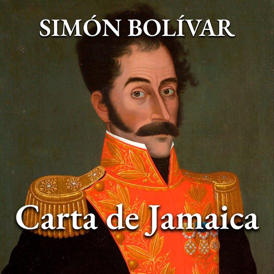 Carta de Jamaica - cover