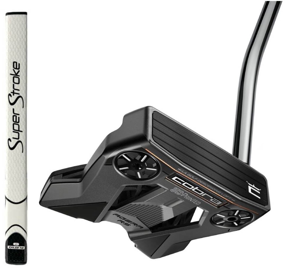 Cobra 3D Agera RS Putter 2024