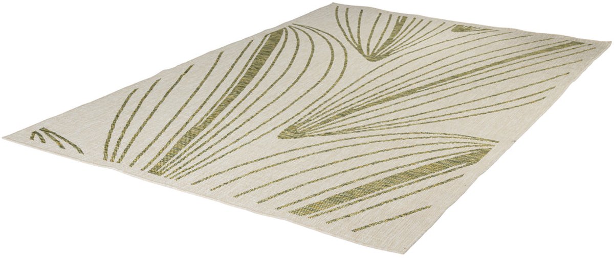 Human Comfort - Luxe Outdoor Carpet Carros Green Pp 240 x 530 cm