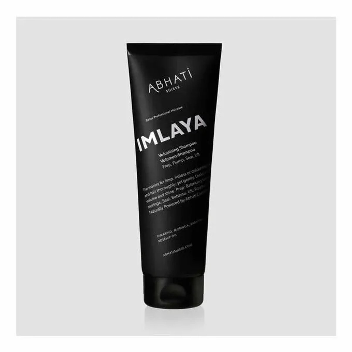 Abhati Imlaya Volumising Shampoo 250ml