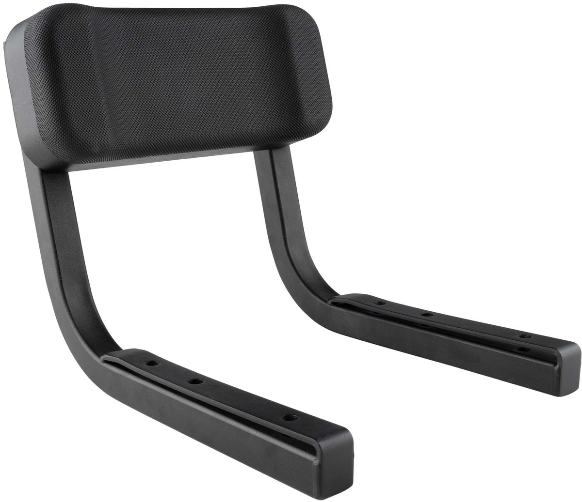 Fluid Rower Seat Back Kit | Zadel met rugsteun