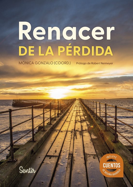 Renacer de la pérdida - cover