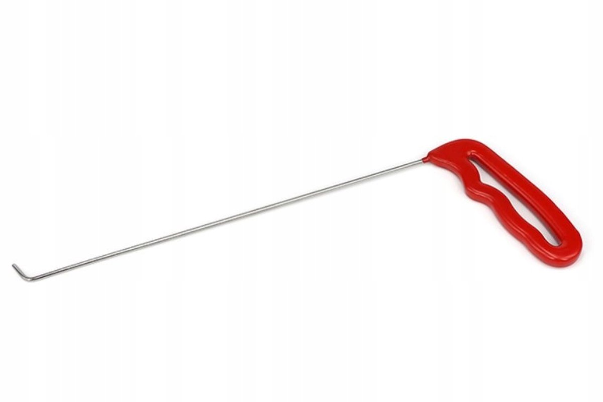 Dunne Draad voor Deukreparatie zonder Lakken - 30cm