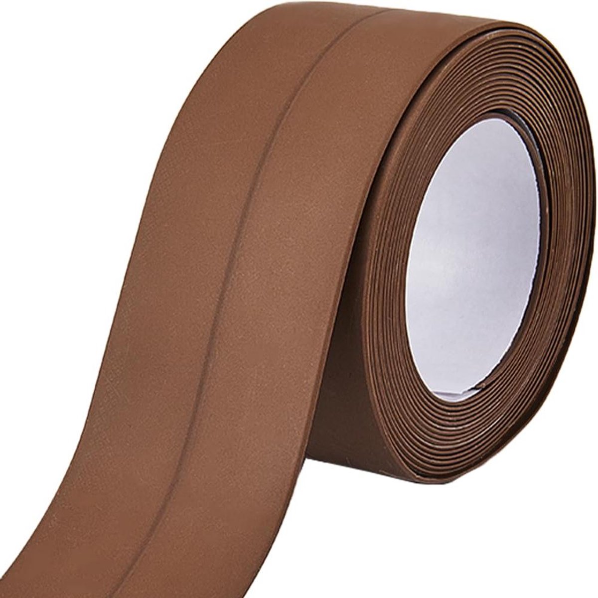 CSGoods - Zelfklevende Waterdichte Afdichtingstape van 30 cm voor Keukenwerkblad, Wastafel en Toilet