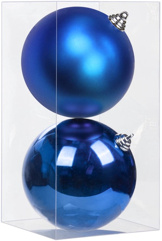 46 Kunststof Kerstballen, Onbreekbare en Schattige - Kerstboomversiering Met Hangtouw, Voor Binnen en Buiten, Decoratie in Groen, Rood en Wit