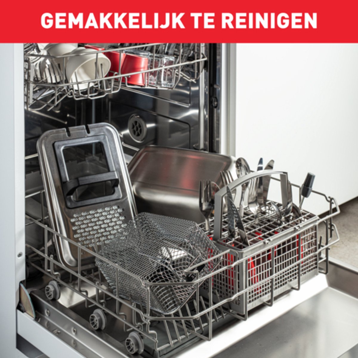 Tefal Oleoclean Pro FR8040 epv-b02
