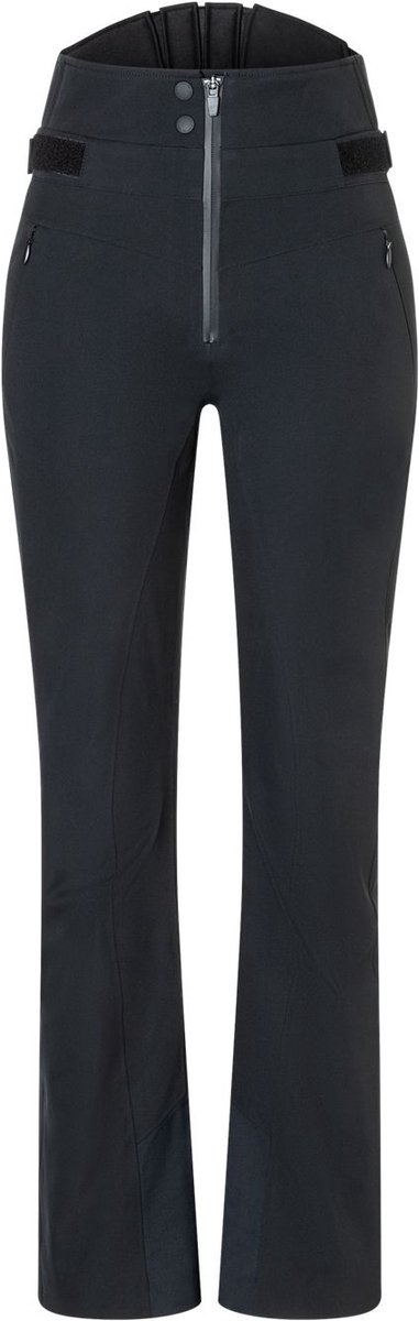 BOGNER borja4-t Skibroek dames Zwart