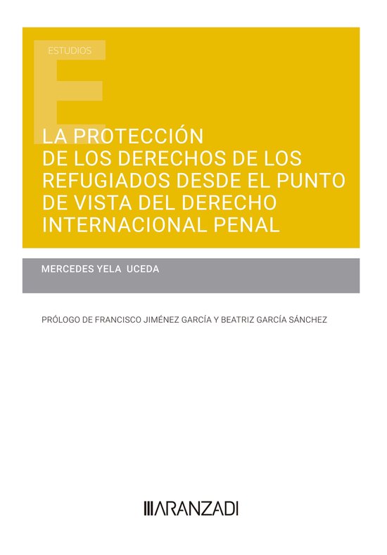 La protección de los derechos de los refugiados desde el pu ... - cover