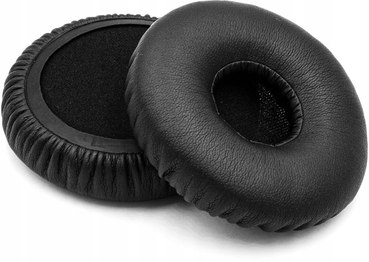 YIVO Oorkussens 80mm - Comfort & Geluidskwaliteit