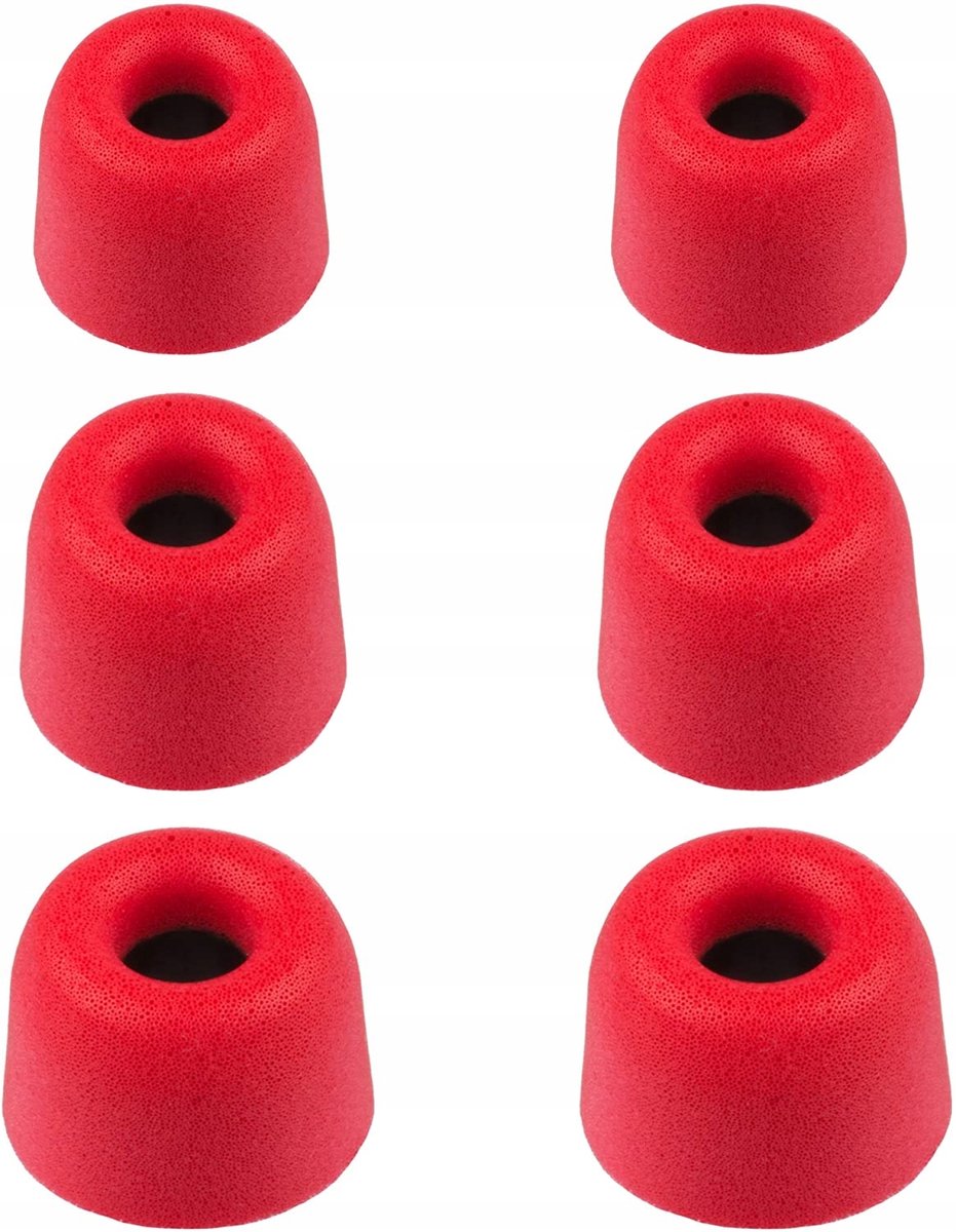 YIVO Memory Foam Oordopjes - Comfort & Geluidskwaliteit