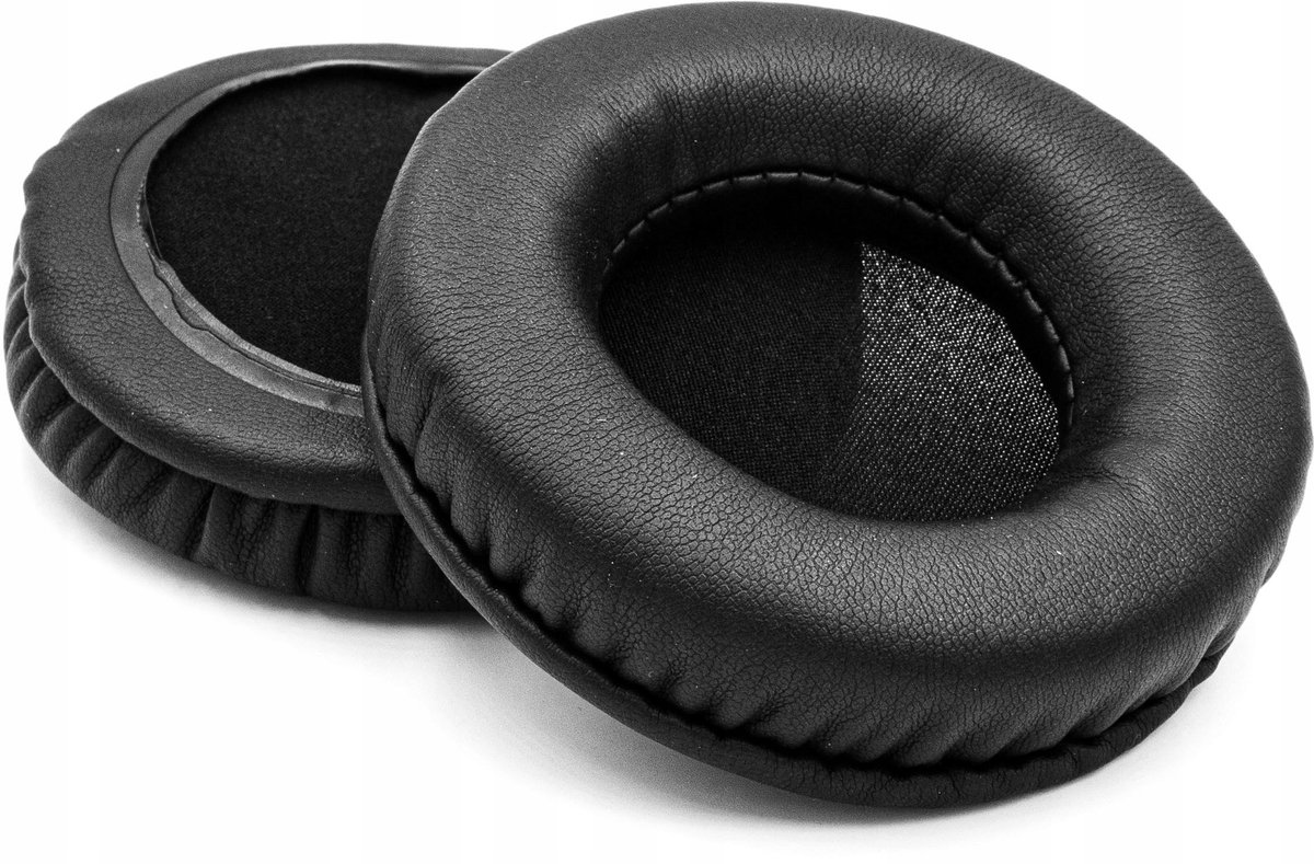 Universele Hoofdtelefoon Oorkussens 110mm - Comfort & Geluidskwaliteit