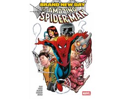 Amazing Spider-Man: Brand New Day Vol. 2
