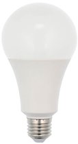 VITO LED Lamp A60 E27 - 16.4W (vervangt 100W) - 1378lm - 4000K - Ø60mm - 170-260V - Energiezuinig