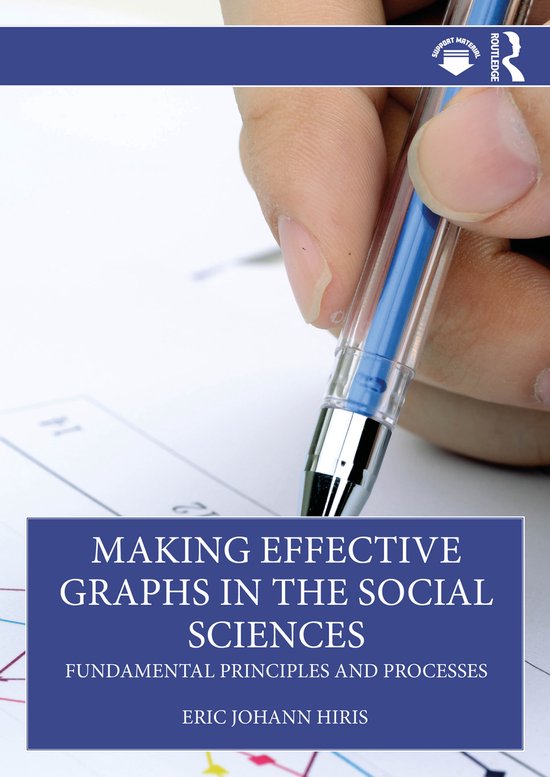 Making Effective Graphs in the Social Sciences - cover