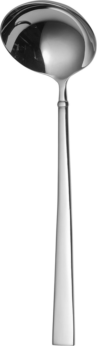 Sola Soeplepel Palermo - Zilver - Los bestek - 1 stuk