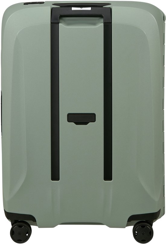 Samsonite Koffer - Essens spinner 69/25 Sage - 3,8 kg - 88 l