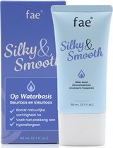 Fae Glijmiddel Waterbasis - Lubricant 80ml - Veilig voor Condooms & Sex Speeltjes - Lube - zonder Geur en Smaak