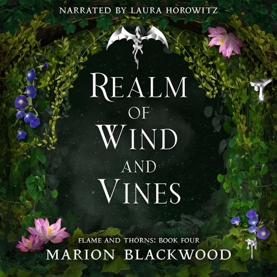 Realm of Wind and Vines - cover