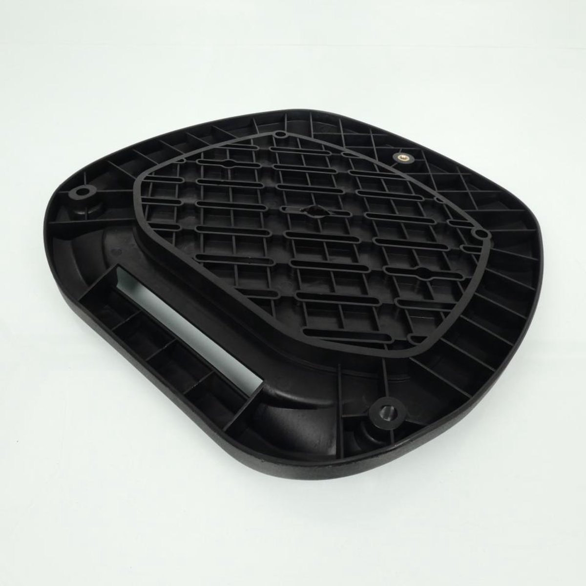 Platine support nue KS52AC3 de top case S-Line KS52N KS52N2 pour moto scoot Neuf