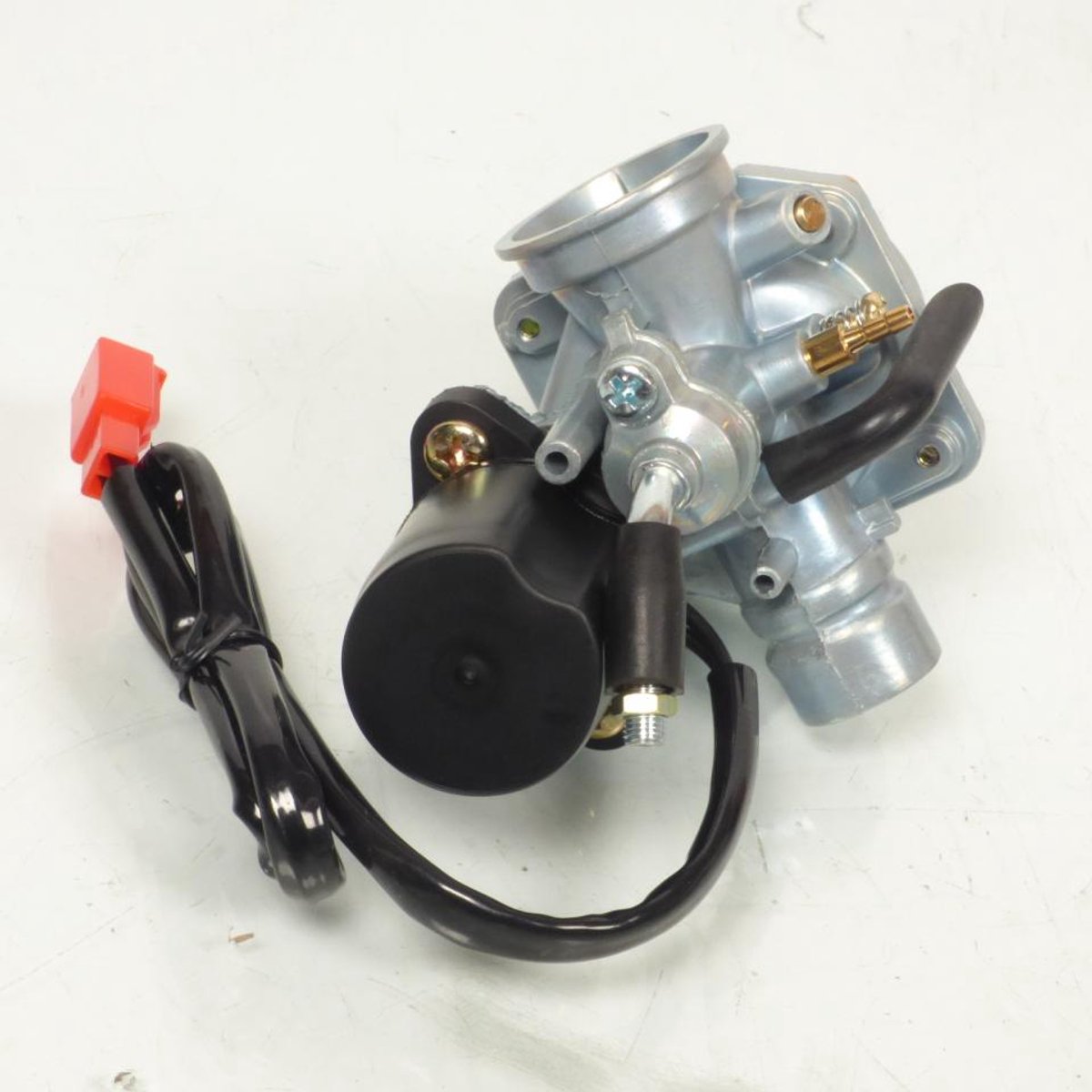 Carburateur P2R pour Scooter Peugeot 50 Kisbee Neuf