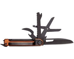 Armbar Scout - Burnt Orange