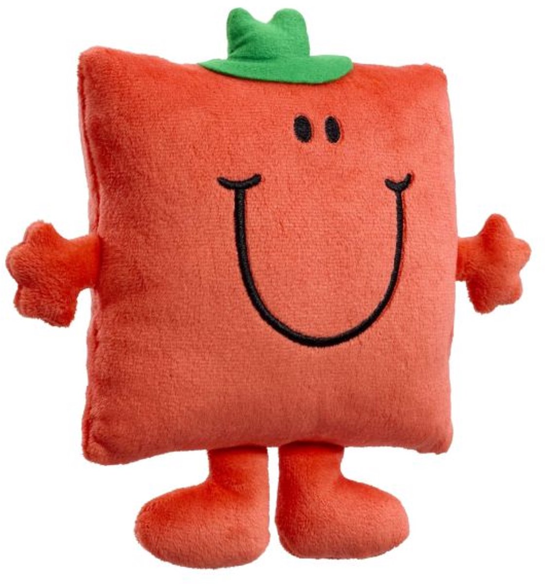 Mr Men & Little Miss plush Boys Strong