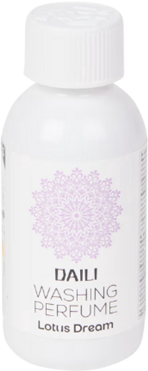 Daili Wasparfum Lotus Dream - 150ml