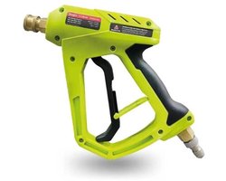 BigBoi WashR Pro - Professional Short Trigger Gun - Ergonomisch - Efficiënt - Verstelbaar