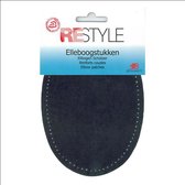 Iron-on Camouflage Repair Patch | Sturdy Fabric Patch
