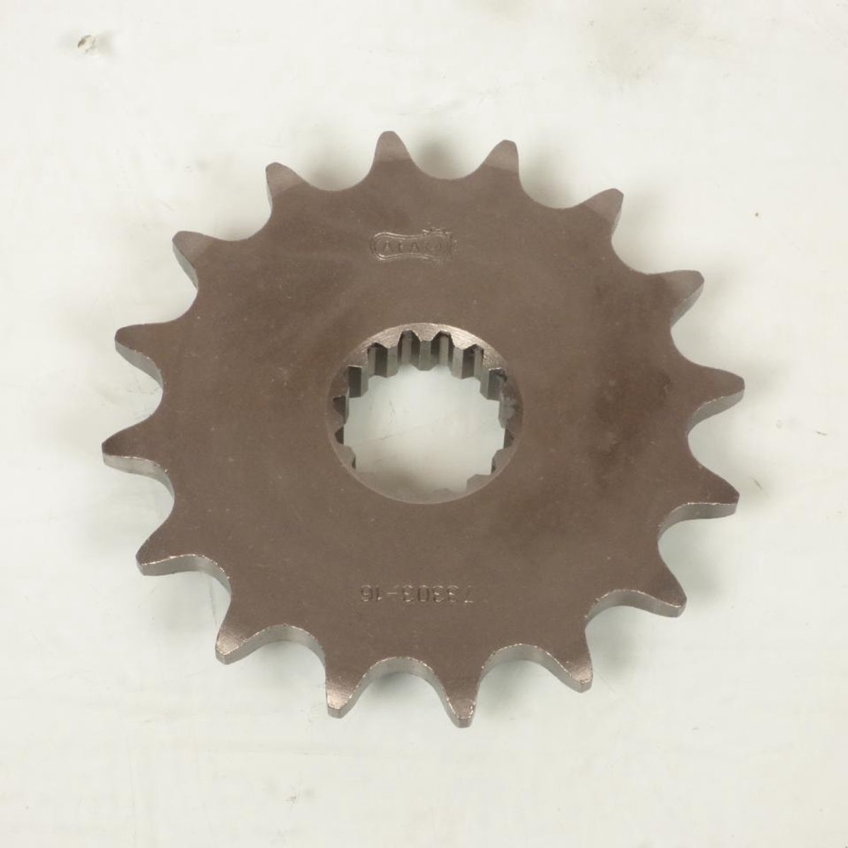 Kit chaîne Afam pour Moto KTM 790 DUKE L 2018 à 2020 Neuf