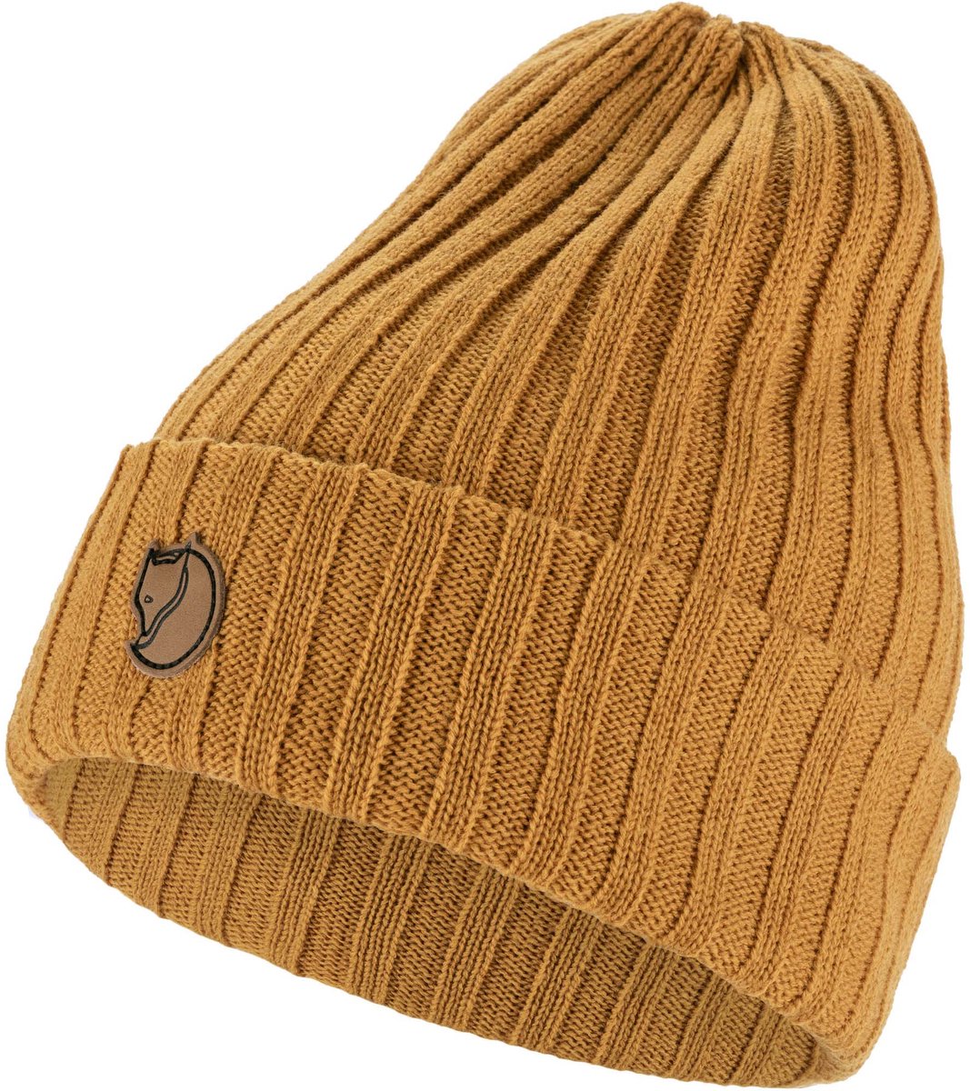Fjall Raven Byron Hoed Fashion Wear Volwassen Bruin