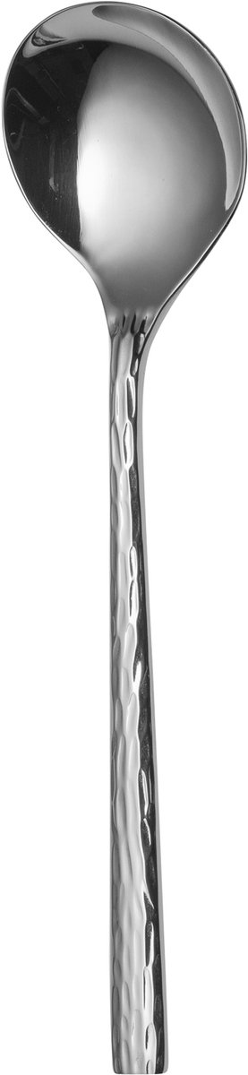 Sola Bouillonlepel Lausanne - Zilver - Los bestek - 1 stuk