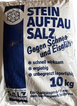 Strooizout (10 kg)