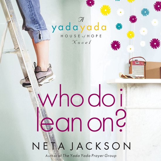 Who Do I Lean On? - cover