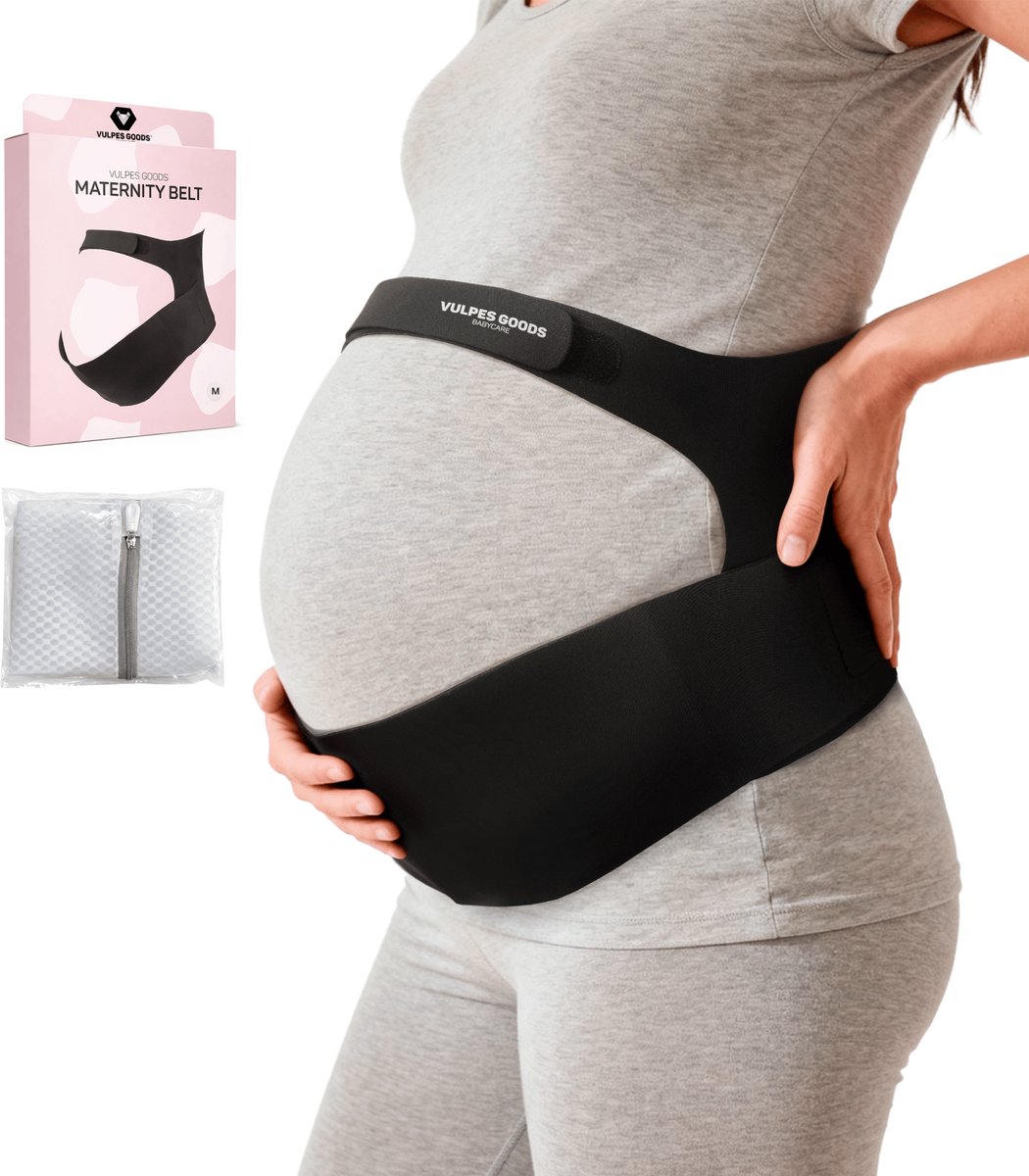 Vulpes Goods BabyCare Zwangerschapsband