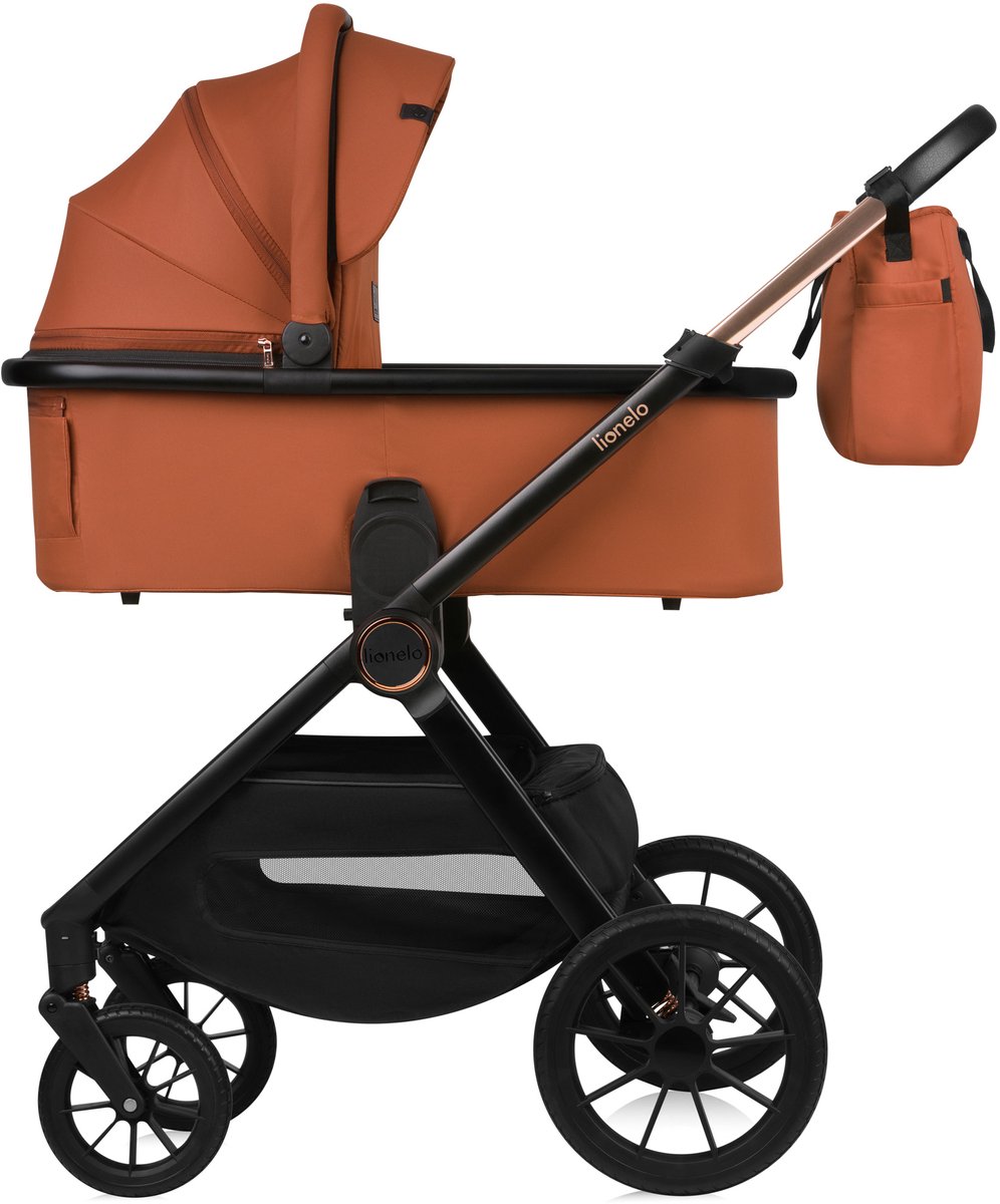 Lionelo Layla Kinderwagen 2 in 1 - afbeelding 2