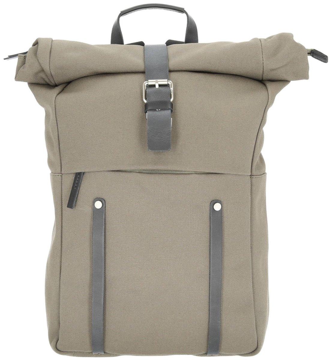 Jost Lund Roll UP - Rugzak 46 cm (olive)