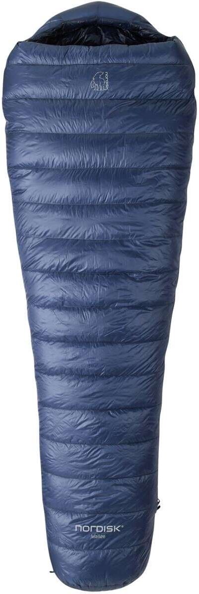 Nordisk Sac de couchage Walløe -10° momie