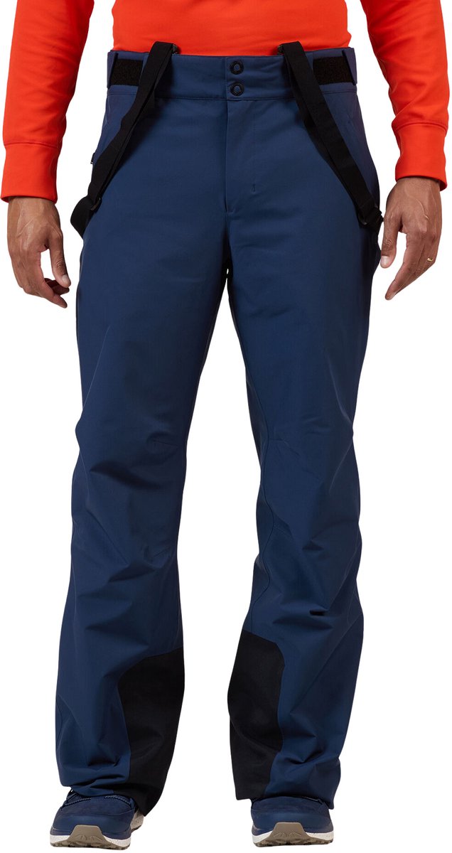 Geïsoleerde skibroek Rossignol Marineblauw