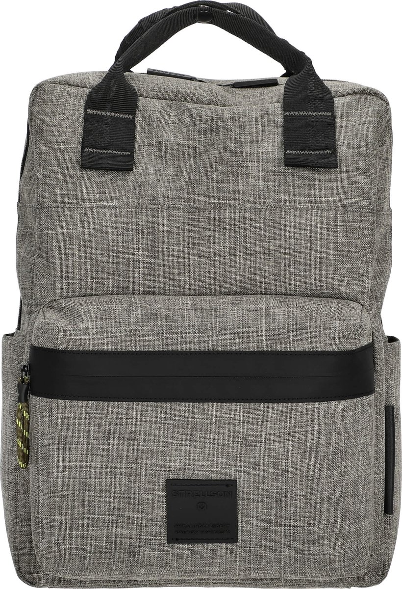 Strellson Northwood 2.0 Josh - Rugzak S 15 39 cm (khaki)