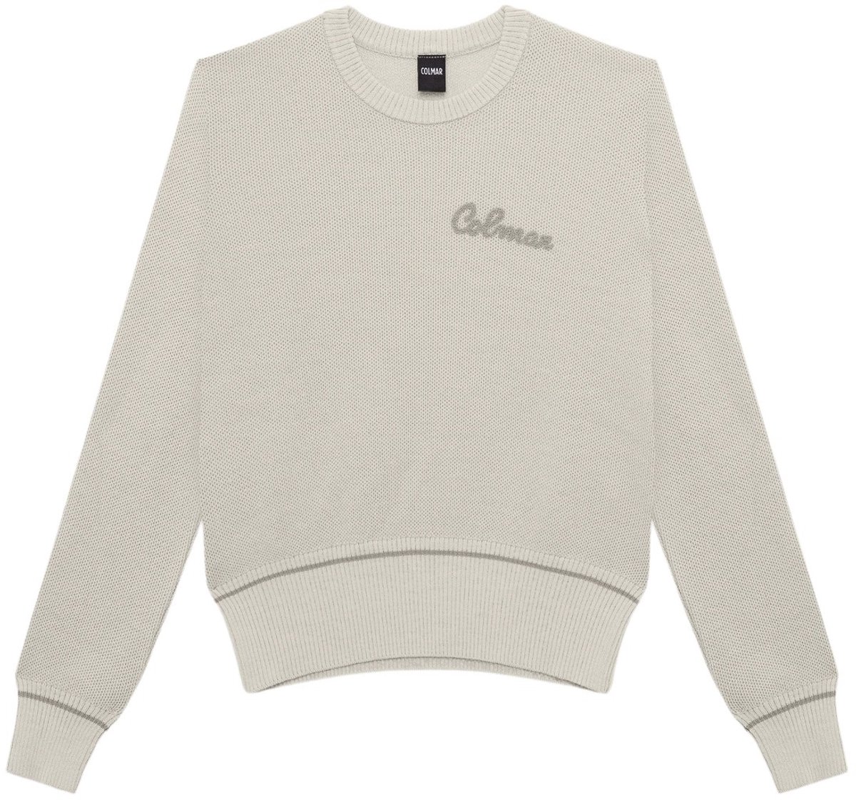Colmar Trui Colmar Donna wit